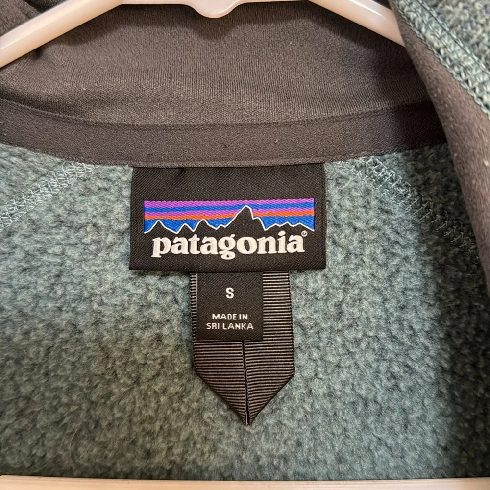 Patagonia Better Sweater - Picture 3 of 5